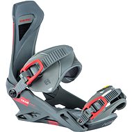 Nitro Team Pro OG, vel. L - Snowboard Bindings
