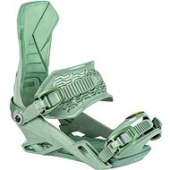 Nitro Team Factory Craft Series, sizing. L - Snowboard Bindings