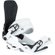 Nitro One Eyeseeyou, sizing. M - Snowboard Bindings