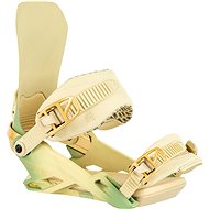 Nitro One Nitro X Drink Sexy - Snowboard Bindings