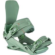 Nitro One Factory Craft Series - Snowboard Bindings
