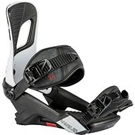 Nitro Rambler Raw - Snowboard Bindings