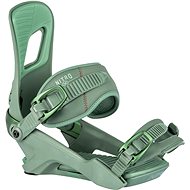 Nitro Rambler Factory Craft Series - Snowboard Bindings