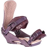 Nitro Cosmic Factory Craft Series, sizing. S/M - Snowboard Bindings