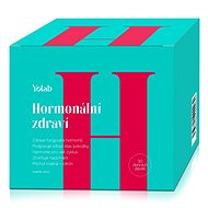 Yolab Hormonální zdraví - Dietary Supplement