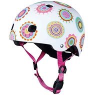 Micro LED Doodle Dot V3, size S (48-53cm) - Bike Helmet
