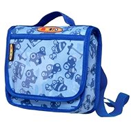 Micro Blue - Children's Backpack