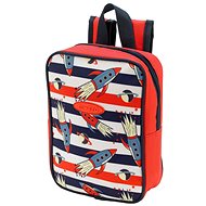 Micro Rocket - Children's Backpack