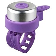 Micro Purple - Bike Bell