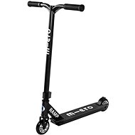 Micro Ramp Black - Freestyle Scooter