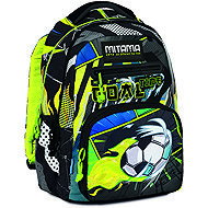 MITAMA School backpack manga football - School Backpack