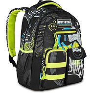 MITAMA School backpack UrbanSmile - School Backpack