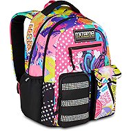 MITAMA School backpack music sticker - School Backpack