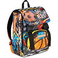 MITAMA 4Zip basketball/football - Briefcase