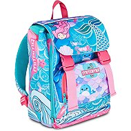 MITAMA 4Zip Mermaid - Briefcase