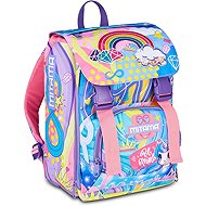 MITAMA 4Zip rainbow - Briefcase