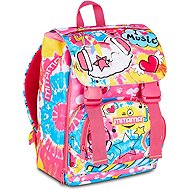 MITAMA 4Zip catrock - Briefcase
