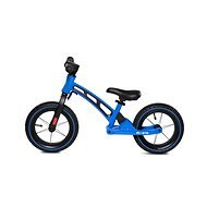 MICRO Balance Bike Deluxe Blue - Futóbicikli