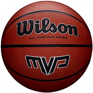 WILSON MVP, classic, size 5 - Basketball