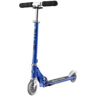 Micro Sprite Sapphire Blue - Folding Scooter