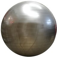 KUBIsport - Gymnastic ball 750 mm, grey - Gym Ball