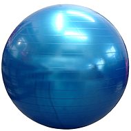 KUBIsport - Gymnastic ball 750mm, blue - Gym Ball