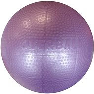 KUBIsport - Ball Overball 23 cm, purple - Overball