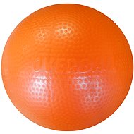 KUBIsport - Ball Overball 23 cm, orange - Overball