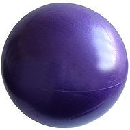 KUBIsport - overball 26 cm, lila - Overball