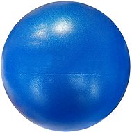 KUBIsport - Overball 20 cm, blue - Overball