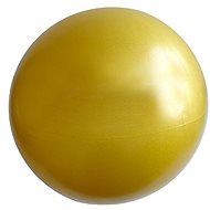 KUBIsport - Ball Overball 26 cm, yellow - Overball