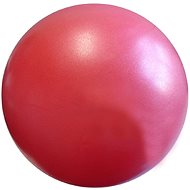 KUBIsport - Ball Overball 30 cm, red - Overball