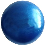 KUBIsport - Ball Overball 30 cm, blue - Overball