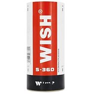 WISH PVC squadrons S-360 3 pcs - Shuttlecock