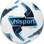 Uhlsport TEAM White / Blue UK 3 - Football 