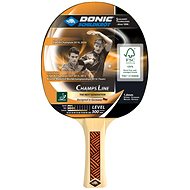 Donic Table Tennis Bat Champs Line 300 FSC - Table Tennis Paddle