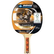 Donic Table Tennis Bat Champs Line 200 FSC - Table Tennis Paddle