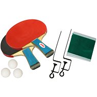 ENERO Complete table tennis set - Table Tennis Set
