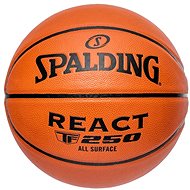 SPALDING Basketball React TF250 - 7 - Basketball