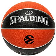 SPALDING Basketball Excel TF500 Euroleague - 7 - Basketball
