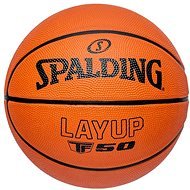 Spalding Layup TF50 - 5 - Basketball