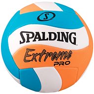SPALDING Volleyball Extreme Pro Blue/Orange/White - Volleyball