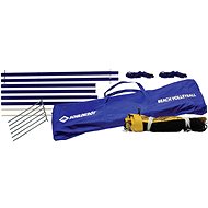 SCHILDKROT Beach Volleyball Fun Set - Volleyball net