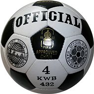 SEDCO Football OFFICIAL KWB32 - 4 white - Football 