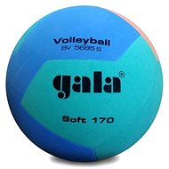 Gala Soft 170 BV 5685 SCM green/blue/orange - Volleyball