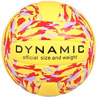 MERCO Multipack 2 pcs Dynamic yellow - Volleyball