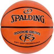 Spalding Rookie Gear, size 5, orange - Basketball