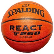 Spalding React TF-250 FIBA, size 6 - Basketball