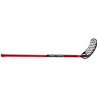 Unihoc Fighter 35 - 96 cm - straight - Floorball Stick