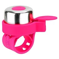 Micro bell pink - Bike Bell